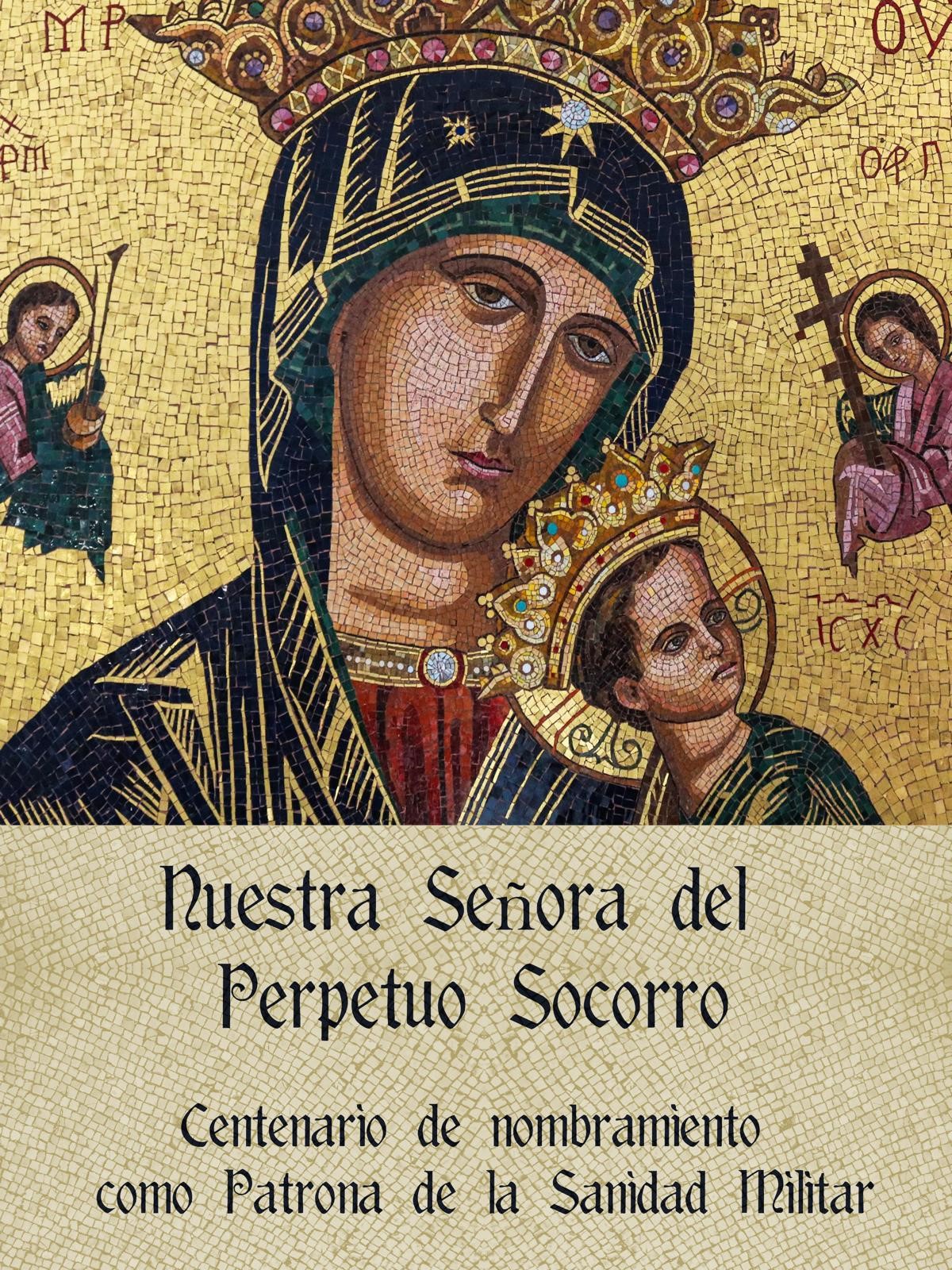 Imagen Virgen