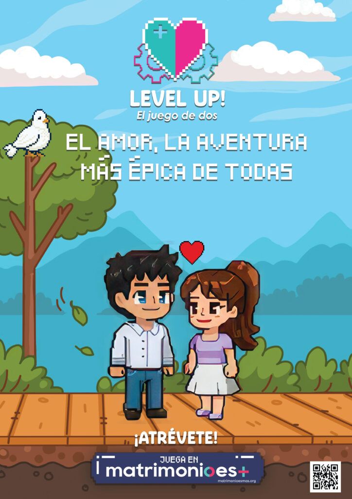 2026 cartel matrimonio es mas juego de dos 724x1024