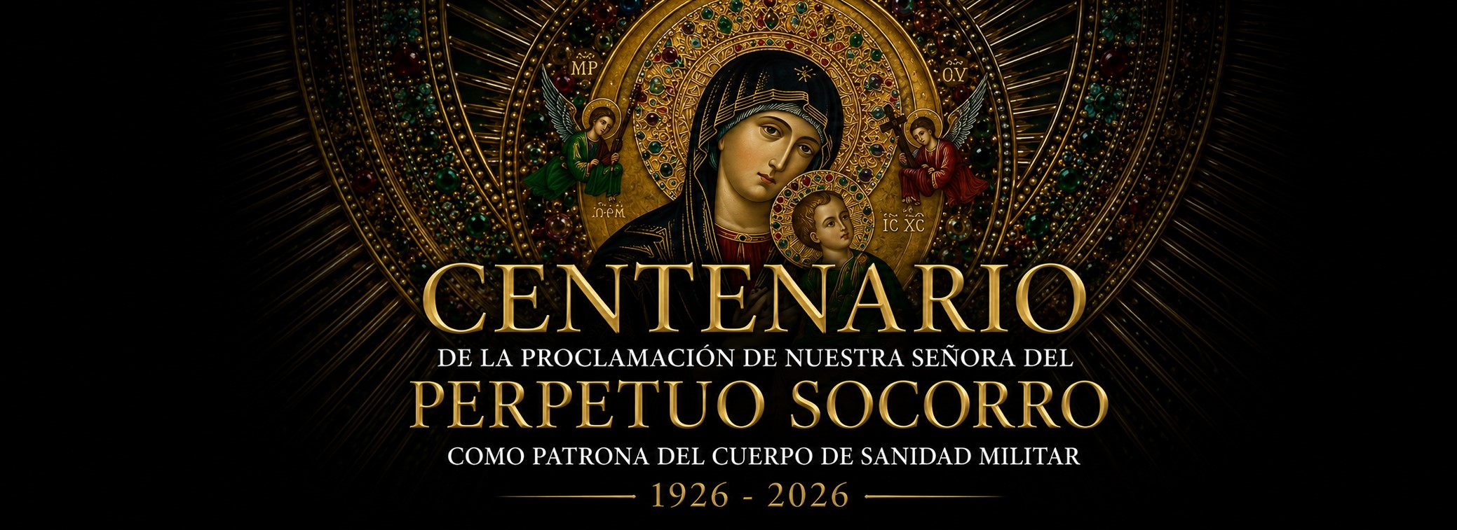 Cabecera Perpetua Socorro