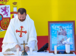 Los últimos de la Virgen del Carmen