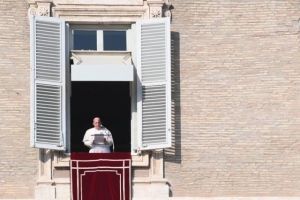 Ángelus: Y nosotros, ¿qué “sí” podemos decir?