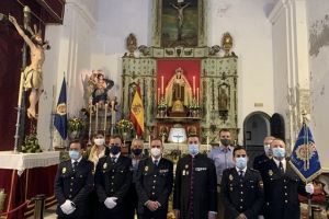 Cultos al Santo Ángel Custodio