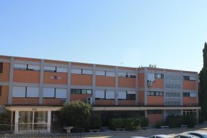 CONVIVENCIA DE LOS JÓVENES DEL COLEGIO NTRA. SRA. DE LORETO QUE SE PREPARAN AL SACRAMENTO DE LA CONFIRMACIÓN.