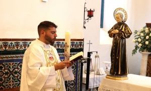 Bendición Nueva Imagen San Juan Bosco GL X (Córdoba)