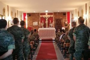 Sellados por el Espíritu Santo