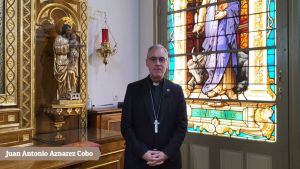 Mensaje de Pascua