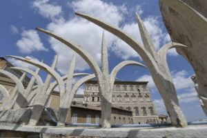 PAPA FRANCISCO ÁNGELUS Plaza de San Pedro Domingo, 8 de agosto de 2021