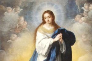 Homilía del Arzobispo Castrense. Solemnidad de la Inmaculada Concepción. 8 de diciembre de 2019