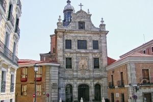 Homilía del Arzobispo Castrense. Presentación del Señor. 2 de febrero de 2020