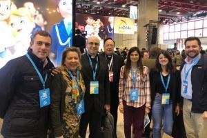 El Arzobispado Castrense participa en el Congreso de Laicos “Pueblo de Dios en Salida”