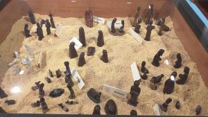 Exposición de Belenes del Mundo en el Museo Militar de Tenerife