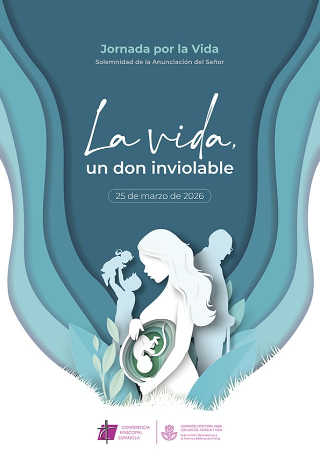 Jornada por la Vida 2026
