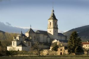 El Arzobispo Castrense dirigirá los Ejercicios Espirituales para los seminaristas, el equipo de gobierno y los capellanes: del 20- 25 sept en el Monasterio del Paular