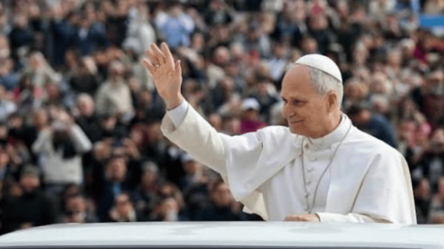 Intercambio de cartas de agradecimiento entre el Papa León XIV y la Conferencia Episcopal Española