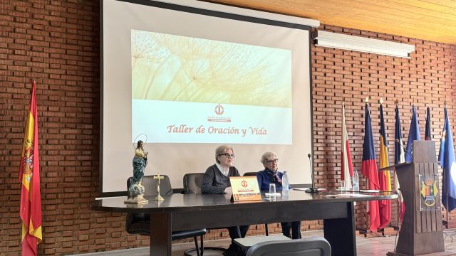 Finaliza el Curso de Formación Permanente de Capellanes Castrenses