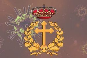 Nuevo Decreto del Arzobispo Castrense de España ante la propagación del coronavirus COVID-19