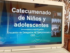 XVI Encuentro de Delegados de Catequesis de la CEE