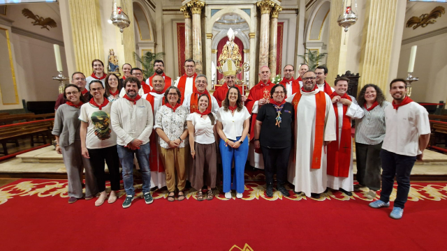 Consejo Nacional de Juventud de la CEE