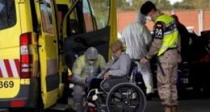 Cáritas Castrense refuerza su campaña “Cerca de ti” en apoyo a los damnificados por la COVID-19