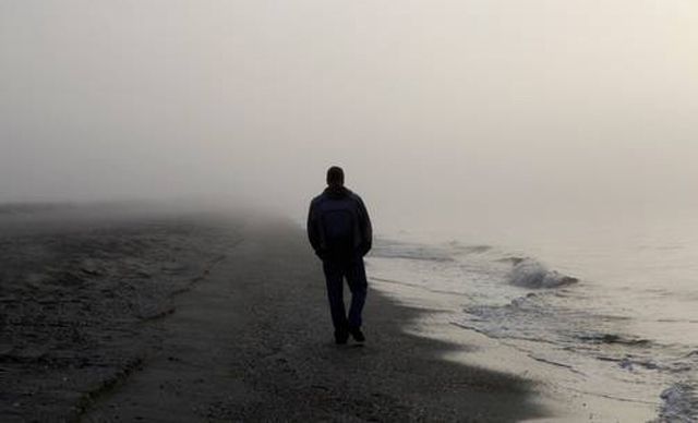 Apuntes para la vida: Solos a cualquier edad