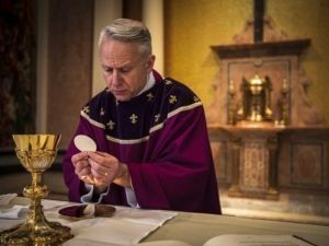 Nota sobre las celebraciones de Semana Santa en 2021