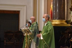 Inaugurado el curso para los capellanes de nueva incorporación al Arzobispado Castrense