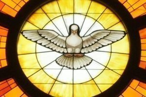 Homilía del Arzobispo Castrense. Domingo de Pentecostes. 31 de mayo de 2020