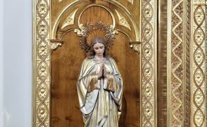 Mayo, el mes de la Virgen María