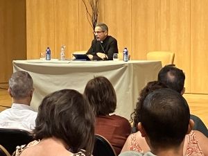 La familia y los signos de esperanza