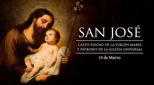 Diario de un Pastor ante el COVID-19. 19.3.2020