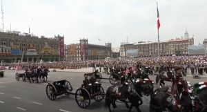 Lourdes, Testigo de la Fe y la Hermandad Militar Internacional