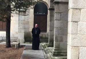 Quién es Dios para mi y quién soy yo para Dios