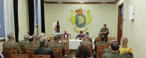 La DIAPER conmemora a los fieles difuntos