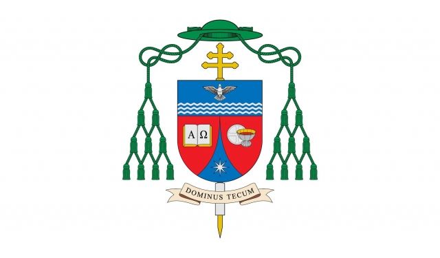 Mensaje de Felicitación de Pascua del Sr. Arzobispo