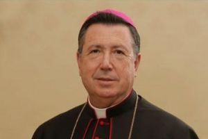 D. Juan del Río asiste esta semana a la Asamblea Plenaria de la Conferencia Episcopal Española