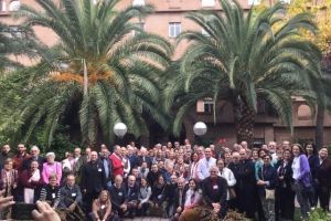 Participación del Arzobispado Castrense de España en las “Jornadas Nacionales de Apostolado Seglar 2018”