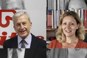 La Comisión Permanente de la CEE confirma para un nuevo mandato al presidente y a la secretaria general de Cáritas