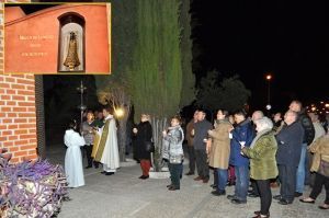 Fiesta Patronal - Parroquia Castrense Nuestra Señora de Loreto