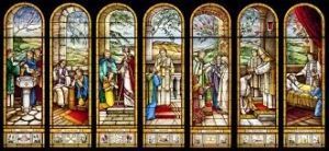 Sugerencias para la celebración de los sacramentos en tiempo de emergencia Covid-19