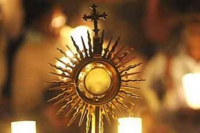 Diario de un Pastor ante el COVID-19. 11.6.2020