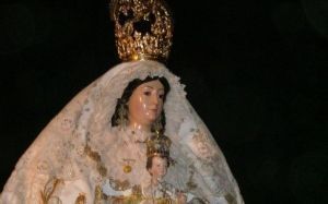 Ntra. Sra. Santa María de Escardiel y la Orden de Santiago